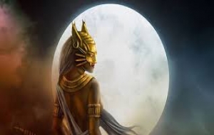 Mısırda Kedi Tanrıça Bastet