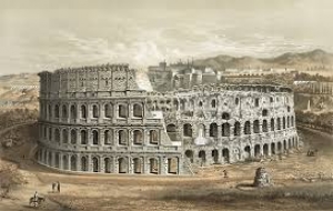 Colosseum ve Antik Roma